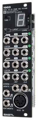 Bastl Instruments 1983
