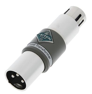 TritonAudio FetHead Transformer