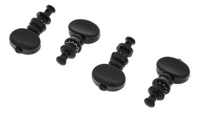 Harley Benton DLX Ukulele Machine Heads
