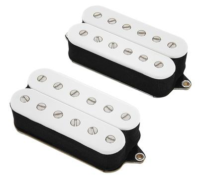 Fishman Fluence Tim Henson Set 6 WH