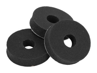 Daddario LokNob Brake Pad 3er Pack