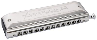 Hohner Chromonica Xpression 48 C