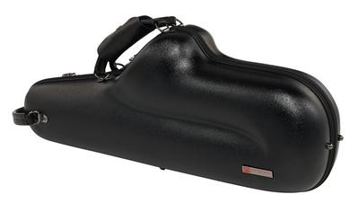Protec BM304CT Alto Sax Micro Zip BK