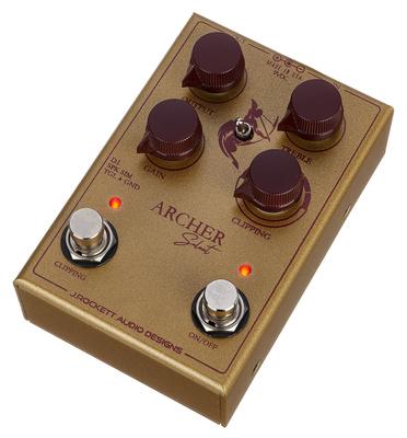J. Rockett Audio Designs Archer Select
