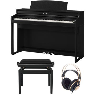 Kawai CA-401 B Set