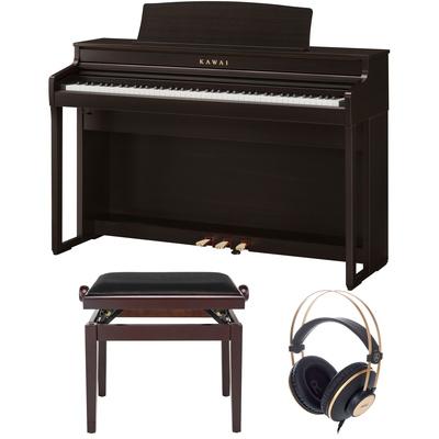 Kawai CA-401 R Set