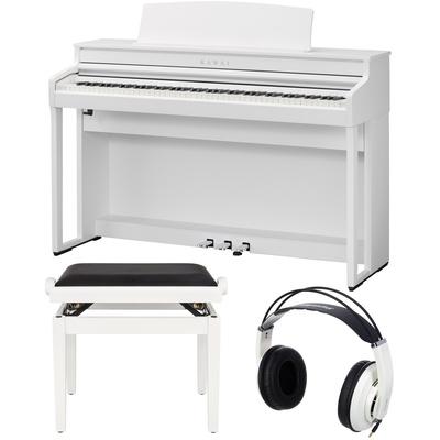 Kawai CA-401 W Set