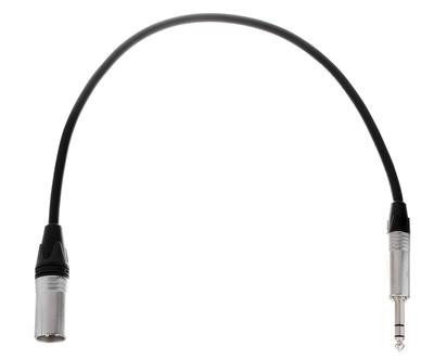 Sommer Cable Stage 22 SGN4-0050-SW