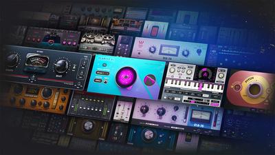 Waves Ultimate 6-Months Subscription