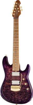 Music Man Jason Richardson Cutlass MP 7