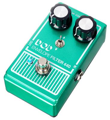 Digitech DOD Envelope Filter 440