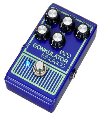 Digitech DOD Gonkulator
