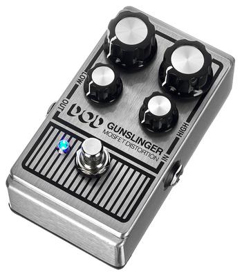 Digitech DOD Gunslinger B-Stock