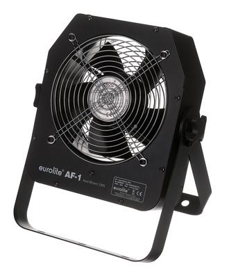 Eurolite AF-1 Axial Blower DMX