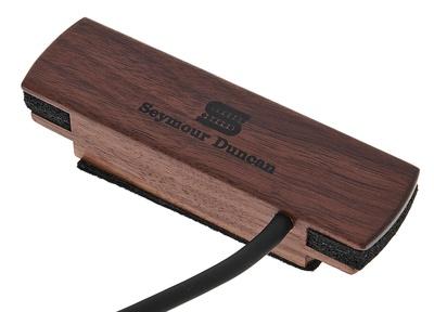 Seymour Duncan Woody Hum Cancelling Walnut