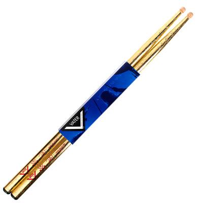 Vater Pocket Queen Signature