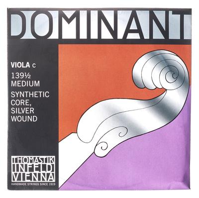 Thomastik 139 Dominant C Viola 1/2