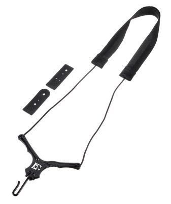 BG France CFYL Zen Nylon Non Elastic