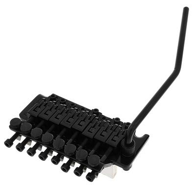 Floyd Rose FRT802000 Tremolo System BL