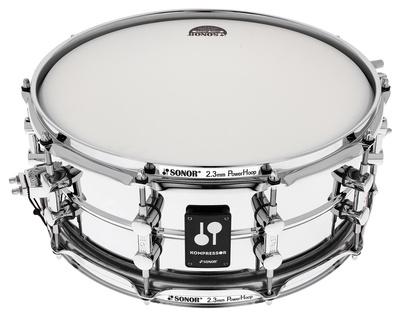 Sonor 14"x5,75"" Kompressor Steel SD"