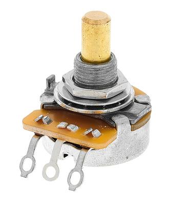 Allparts CTS 250K 9,5 Sol Aud.Taper Pot