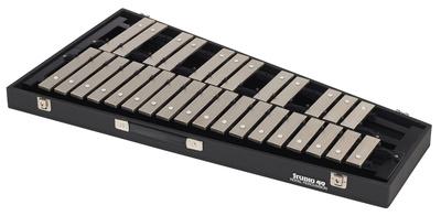 Studio 49 RGST/K/V Glockenspiel A=442Hz