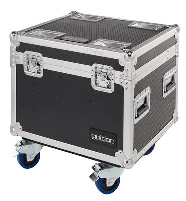 Flyht Pro Case Ignition Wotan 300 4in1