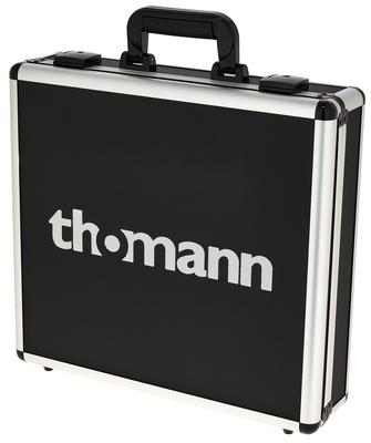 Thomann Inlay Case