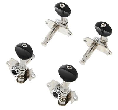Harley Benton Parts Ukulele Machine Head Set