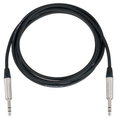 Sommer Cable Club Series CSN3-0250-SW