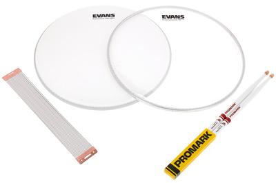 Evans Snare Tune Up Kit 14" HD Dry"
