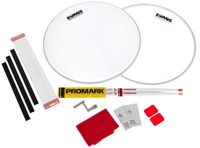 Evans Snare Tune Up Kit 13" HD Dry"