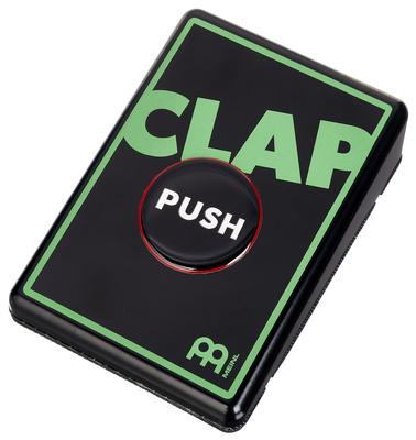 Meinl Perc. Digital Stomp Box Clap