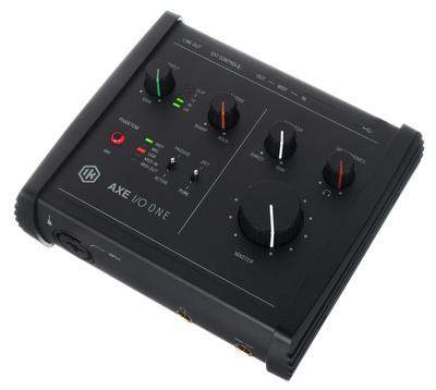 IK Multimedia AXE I/O One B-Stock