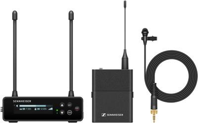 Sennheiser EW-DP ME2 SET U1/5