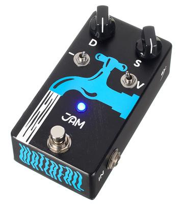 JAM pedals WaterFall Bass