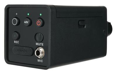 Sennheiser EW-DP SKP Q1-6