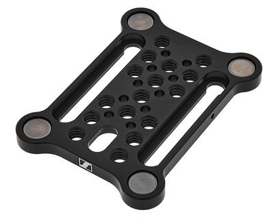 Sennheiser EW-DP Mounting Plate