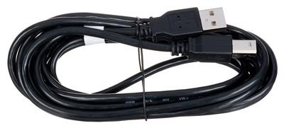 the sssnake USB 2.0 Cable 3m
