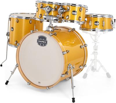 Mapex Mars Birch Stage Shell Set YD
