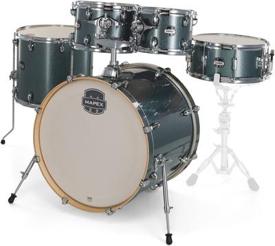 Mapex Mars Birch Stage Shell Set MI