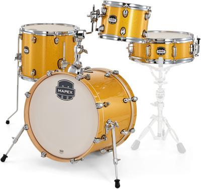 Mapex Mars Birch Bebop Shell Set YD