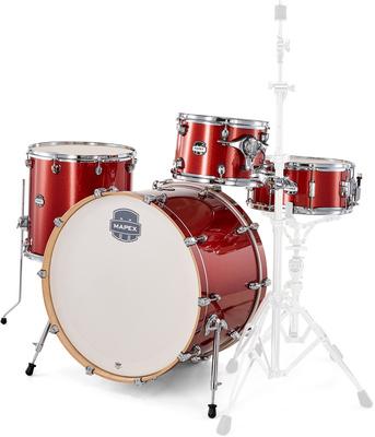 Mapex Mars Birch Rock Shell Set OR