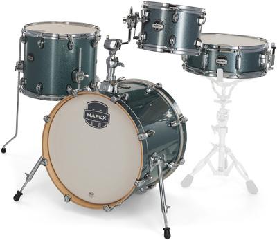 Mapex Mars Birch Bebop Shell Set MI