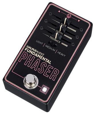 Walrus Audio Fundamental Phaser
