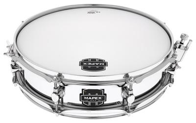Mapex 14"x3,5"" MPX Steel Snare CN"