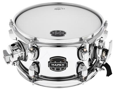 Mapex 10"x5,5"" MPX Steel Snare CN"