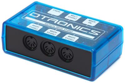 Dtronics DT-QT