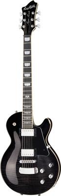 Hagstrom Super Swede Dark Storm