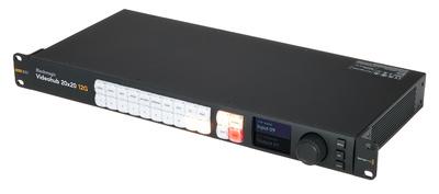 Blackmagic Design Videohub 20x20 12G